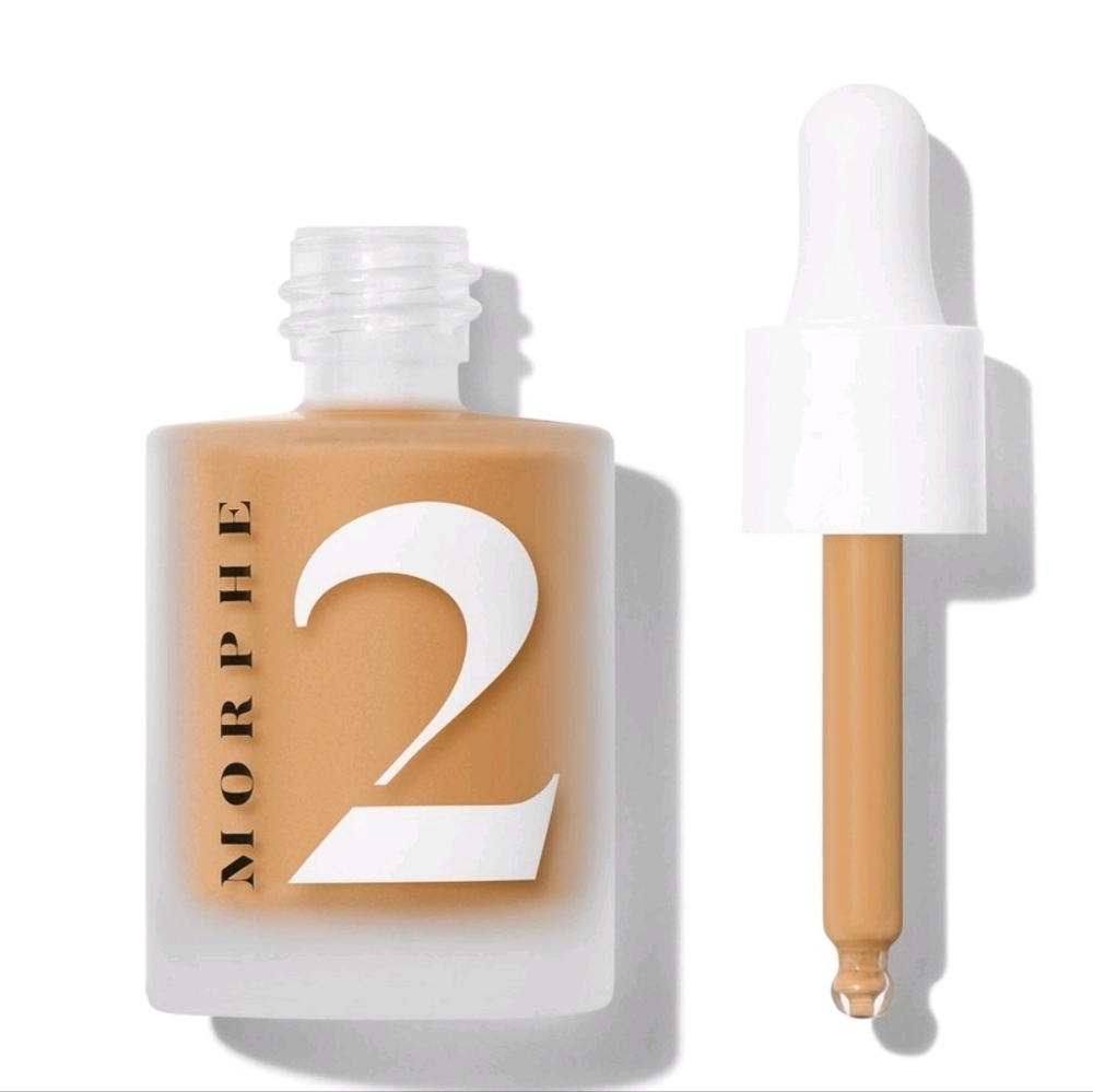 Morphe 2 Hint Hint Skin Tint Foundation